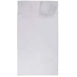 Discount JAM Paper Peel & Seal Open End #13 Catalog Envelope, 10" x 13", White, 100/Pack (376634184B)