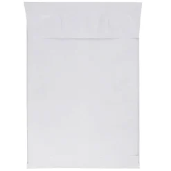 Discount JAM Paper Peel & Seal Open End #13 Catalog Envelope, 10