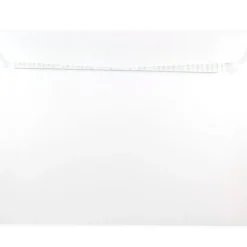 Online JAM Paper Peel & Seal Self Seal #13 Booklet Envelope, 10" x 13", White, 500/Pack (356828787)