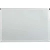 Discount JAM Paper Plastic Envelopes with Zip Closure, Legal Booklet, 9.5 x 14.5, Clear, 12/Pack (219Z1CL)
