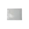 Plastic Portfolio Case with Elastic Closure, Clear (56202)<JAM Paper Best