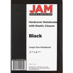 Notebooks|JAM Paper Pocket Notebook, 5.875