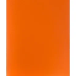 Pocket Folders|JAM Paper POP Two-Pocket Plastic Folders, , 6/Pack (382Eord) Orange