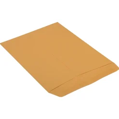 Discount JAM Paper Premium Kraft Catalog Envelope, 10
