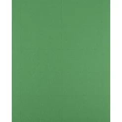 Business Cards*JAM Paper ® Printable Business Cards, 3 1/2 x 2, Green, 100/Pack (22128335)