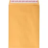 Sale JAM Paper Self Seal Catalog Envelope, 10 1/2" x 7 1/2", Brown Kraft Manila, 50/Pack (13034230I)