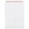 New JAM Paper Self Seal Catalog Envelope, 8 3/4" x 11 3/4", White, 50/Pack (356838568I)