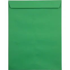 Online JAM Paper Self Seal Catalog Envelope, 9