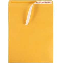 Outlet JAM Paper Self Seal Catalog Envelope 11 1/2