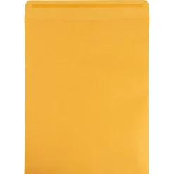 Outlet JAM Paper Self Seal Catalog Envelope 11 1/2