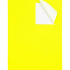 Outlet JAM Paper Shipping Label, 3 1/3