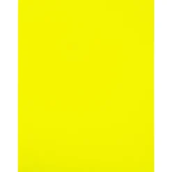 Hot JAM Paper Shipping Labels, 8 1/2