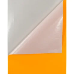 Sale JAM Paper Shipping Labels, 8 1/2