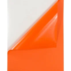 Outlet JAM Paper Shipping Labels, 8-1/2