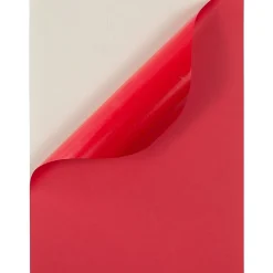 JAM Paper Shipping Labels, 8 1/2