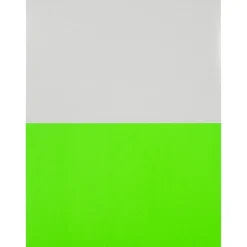 New JAM Paper Shipping Labels, Half Page, 5 1/2