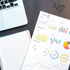 Clips & Fasteners|JAM Paper Small Paper Clips, , 3 Packs of 100 (2183750B) Black