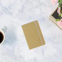 Notebooks|JAM Paper 1-Subject Pocket Notebook, 3.75