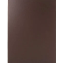 Pocket Folders|JAM Paper Two-Pocket Textured Linen Business Folders, Chocolate Brown, 50/Box(386LBRC)