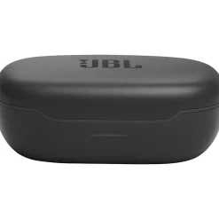 Endurance Peak Wireless Earbud Headphones, Bluetooth, Black (ENDURPEAK3BLKAM)<JBL Hot
