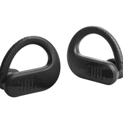 Endurance Peak Wireless Earbud Headphones, Bluetooth, Black (ENDURPEAK3BLKAM)<JBL Hot