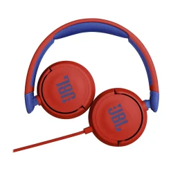 JR310 On-Ear Headphones, Red (JR310REDAM)<JBL