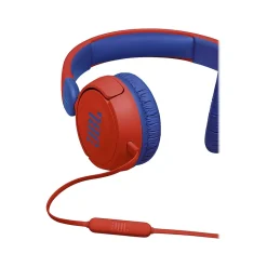 JR310 On-Ear Headphones, Red (JR310REDAM)<JBL