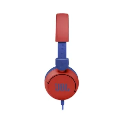 JR310 On-Ear Headphones, Red (JR310REDAM)<JBL