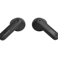 TUNE Flex Wireless Active Noise Canceling Earbuds, Bluetooth, Black (TFLEXBLKAM)<JBL Outlet