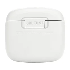 TUNE Flex Wireless Active Noise Canceling Earbuds, Bluetooth, White (TFLEXWHTAM)<JBL