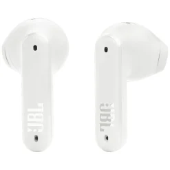 TUNE Flex Wireless Active Noise Canceling Earbuds, Bluetooth, White (TFLEXWHTAM)<JBL