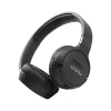 Tune 660NC Wired/Wireless Bluetooth Stereo Headphones, Black (T660NCBLKAM)<JBL New