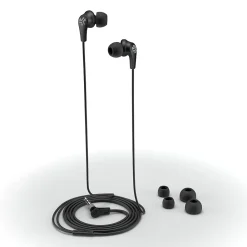 JBuds 2 Signature Earbuds, Black (JBUDS-BLACK PEARL)<JLab Best