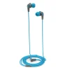 JBuds 2 Signature Earbuds, Blue (JBUDS-MARINE)<JLab Best