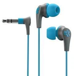 JBuds 2 Signature Earbuds, Blue (JBUDS-MARINE)<JLab Best