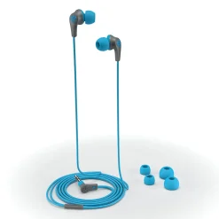 JBuds 2 Signature Earbuds, Blue (JBUDS-MARINE)<JLab Best