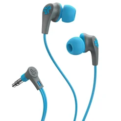 JBuds 2 Signature Earbuds, Blue (JBUDS-MARINE)<JLab Best
