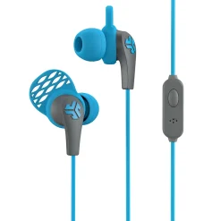 JBuds Pro Signature Earbuds, Blue (EPRORBLU123)<JLab