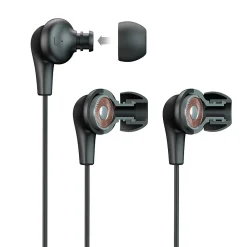 JBuds Pro Signature Earbuds, Black (EPRORBLK123)<JLab Discount