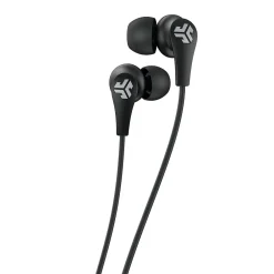 JBuds Pro Wireless Signature Earbuds, Black (JBUDSPROBT-BLK-BOX)<JLab Best