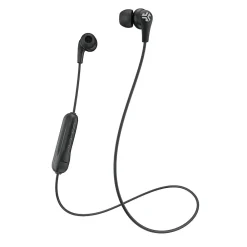 JBuds Pro Wireless Signature Earbuds, Black (JBUDSPROBT-BLK-BOX)<JLab Best