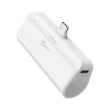 USB Type-C Power Bank, 4900mAh, Pure White (JPB5220W)<j5create Hot