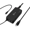 108W PD USB-C Super Charger, Black JUP34108<j5create Hot