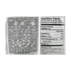 Jelly Belly Assorted 49 Flavors Jelly Beans, 32 oz (JBC83748)