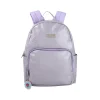 Jessica Simpson Laptop Backpack, Lavender (2149STA)