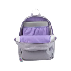 Jessica Simpson Laptop Backpack, Lavender (2149STA)