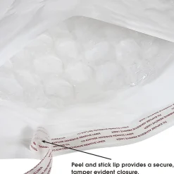 Online Jiffy Tuffgard Extreme® Bubble Lined Poly Mailers, 10 1/2