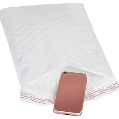 Outlet Jiffy Tuffgard Extreme® Bubble Lined Poly Mailers, 9 1/2