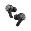 Epic Air ANC Wireless Active Noise Canceling Earbuds Headphones, Bluetooth, Black (EBJBUDSAIRANCRBLK82)<JLab New