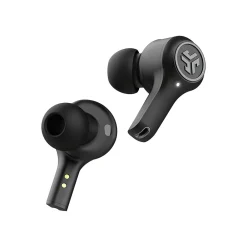 Epic Air ANC Wireless Active Noise Canceling Earbuds Headphones, Bluetooth, Black (EBJBUDSAIRANCRBLK82)<JLab New
